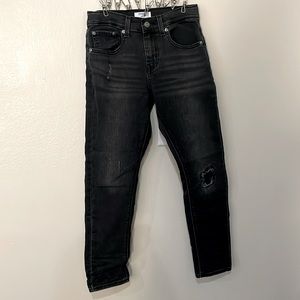 Boys LEVIS Distressed